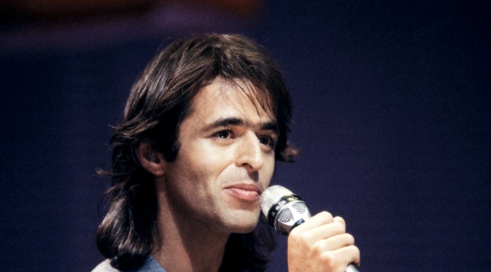 Documentaire sur Jean-Jacques Goldman sur FR3 : Au bout de ses rêves.