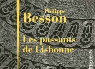 Les Passants de Lisbonne