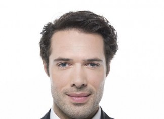 27e nuit des Molières sur France 2, le 27 avril 2015