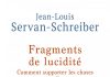 Fragments de lucidité 