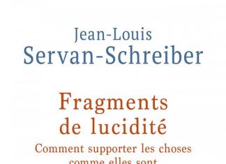 Fragments de lucidité 