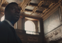 Omar Sy aux côtés de Tom Hanks et Felicity Jones dans Inferno – bande annonce Omar Sy