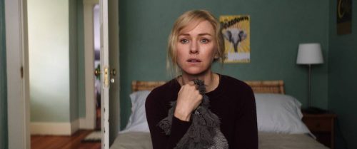 Oppression Naomi Watts Plus Terrifie Que Jamais Extraits BA