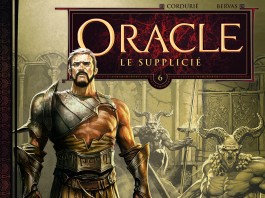 Oracle tome 6