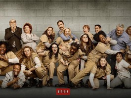 Orange is the new Black, saison 3