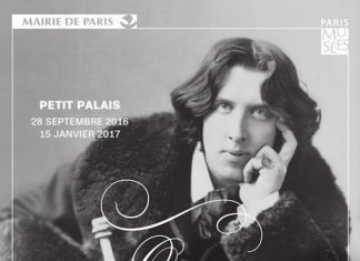 Osar Wilde affiche