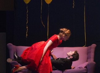 L’Or et la Paille de Pierre Barillet et Jean-Pierre Grédy, mise en scène par Jeanne Herry, à Paris (prolongation jusqu’au 15/04/2015