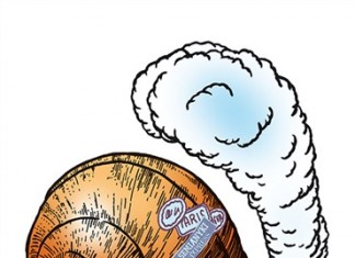 Semianyki Express, au Théâtre du Rond Point