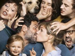 Papa ou maman 2 film affiche