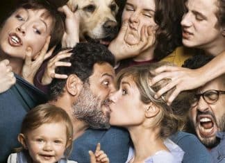 Papa ou maman 2 film affiche