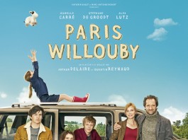 Paris-Willouby