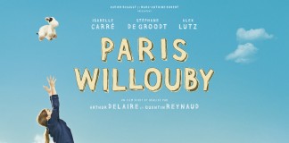 Paris-Willouby