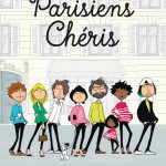 Parisiens chéris