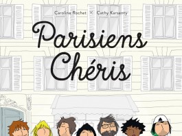 Parisiens chéris