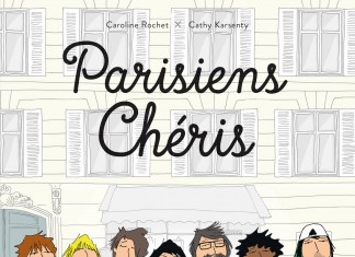 Parisiens chéris