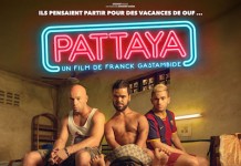 Pattaya, un film de Franck Gastambide Pattaya