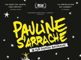 Pauline s'arrache