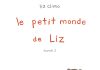 Le petit monde de Liz
