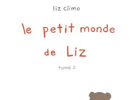 Le petit monde de Liz