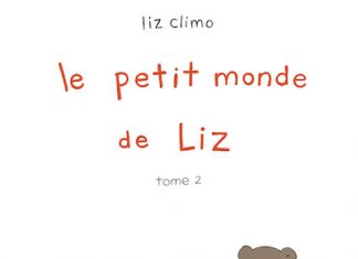 Le petit monde de Liz