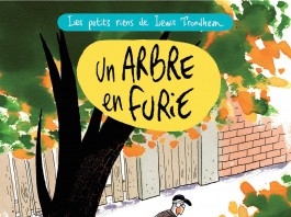 Les petits riens de Lewis Trondheim, tome 7