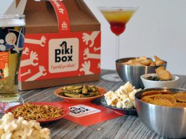 Pikibox