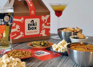 Pikibox