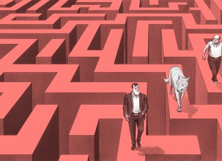 Monsieur Levine : une BD de Javier Cosnava et Toni Carbos (Sarbacane) Monsieur Levine couv