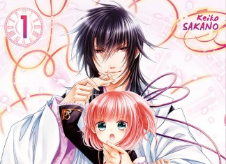 Pray for love, tome 1