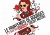 Concours : gagnez des places de concerts pour le Printemps de Bourges ! Printemps de bourges