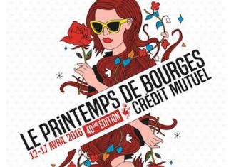 Printemps de bourges