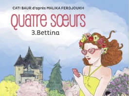 quatre soeurs