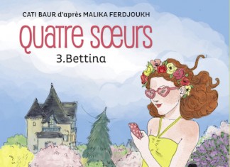 quatre soeurs