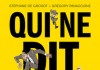 Qui ne dit mot, une BD de Stéphane de Groodt et Grégory Panaccione (Delcourt)