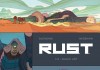 R.U.S.T. tome 1