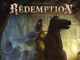 Rédemption tome 2