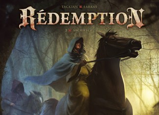 Rédemption tome 2