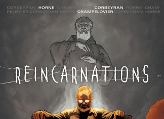 Réincarnations