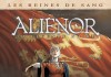 Aliénor tome 4