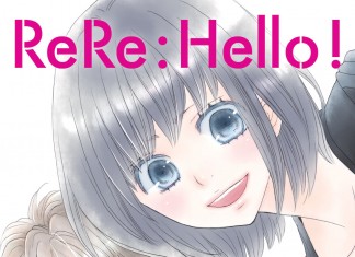 ReRe : Hello !