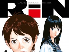 Rin, tome 1