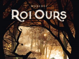 Roi Ours