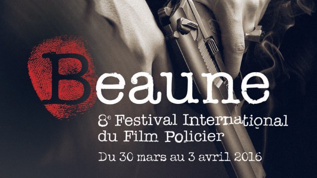 Festival International du Film Policier de Beaune