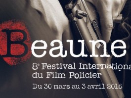 Festival International du Film Policier de Beaune