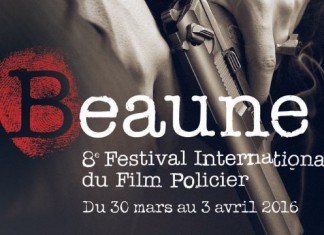 Festival International du Film Policier de Beaune