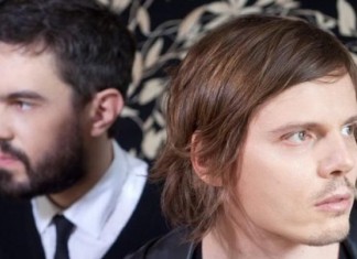 SANS SEBASTIEN : découvrez le clip de « Pacific » leur nouveau single electropop