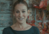 Sarah Jessica Parker