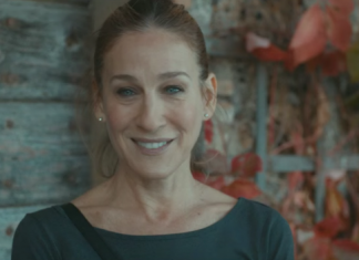 Sarah Jessica Parker