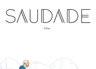 Saudade
