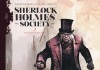 Sherlock Holmes Society, t. 2